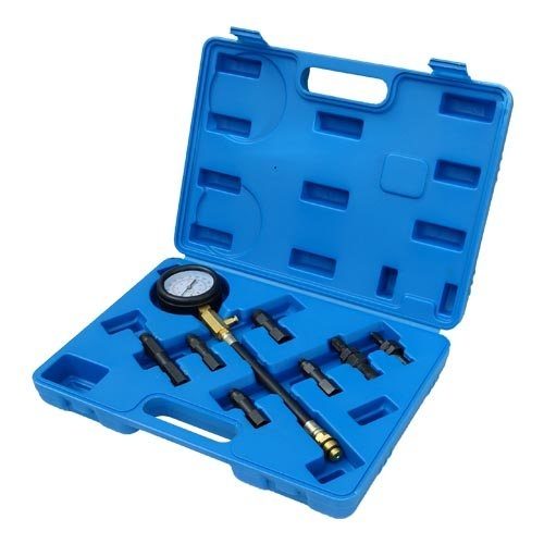 Petrol engine deals compression tester