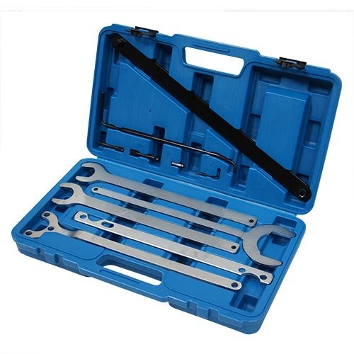MercedesBenz, BMW Visco cooling fan clutch tool set MG50702
