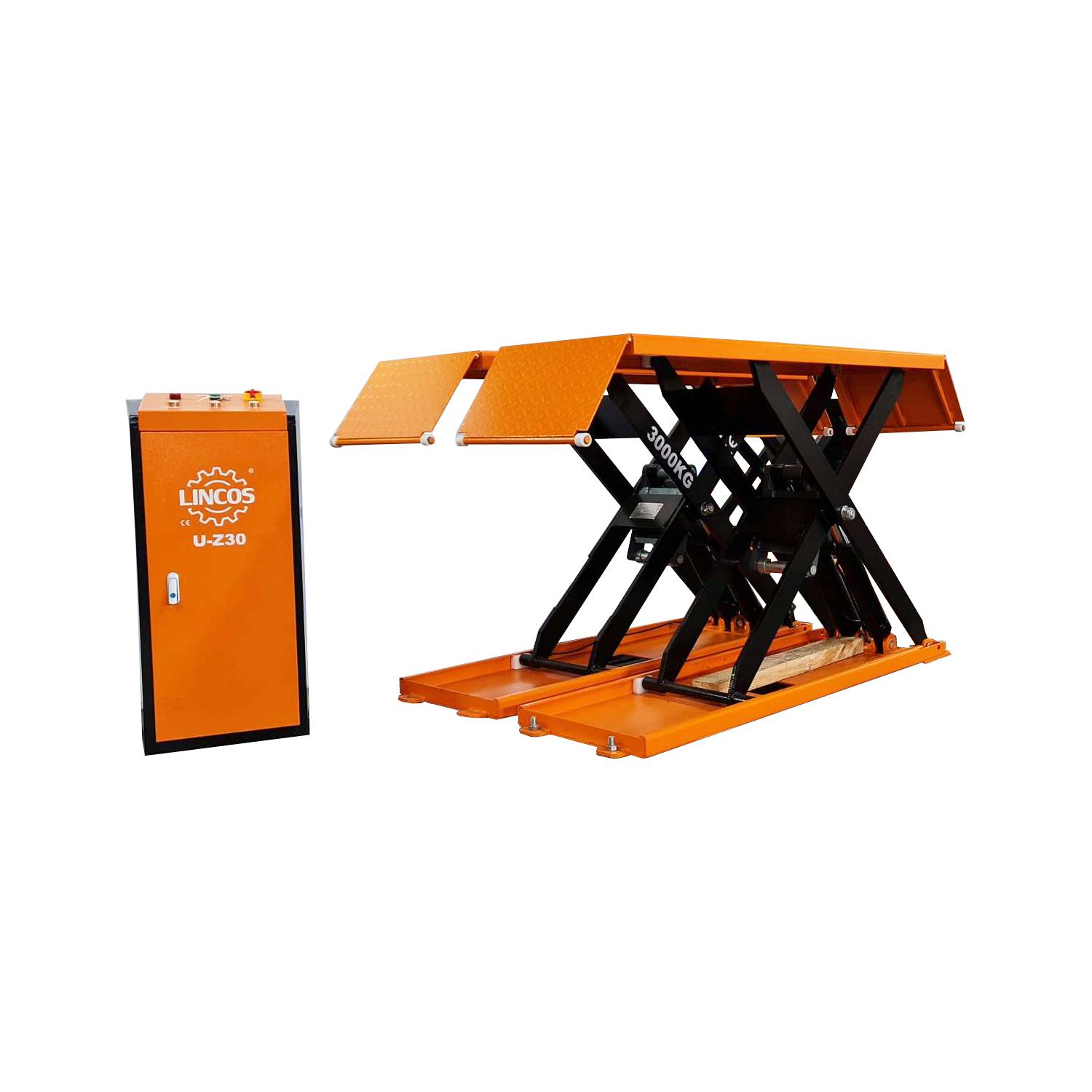 Lincos Ollos Emel