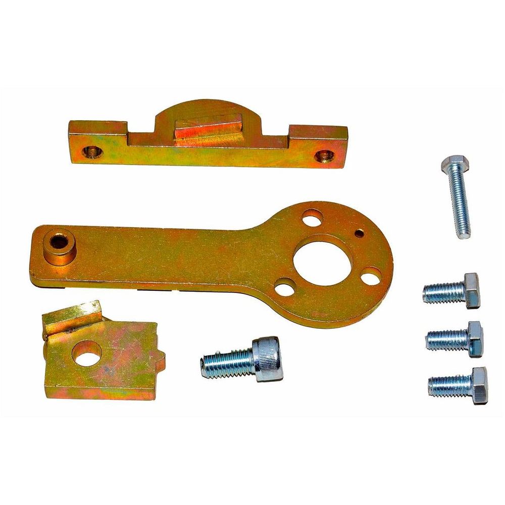 Camshaft locking tool for Fiat, Lancia, Ford 1.2 8V, 1.4 8V engines W0124