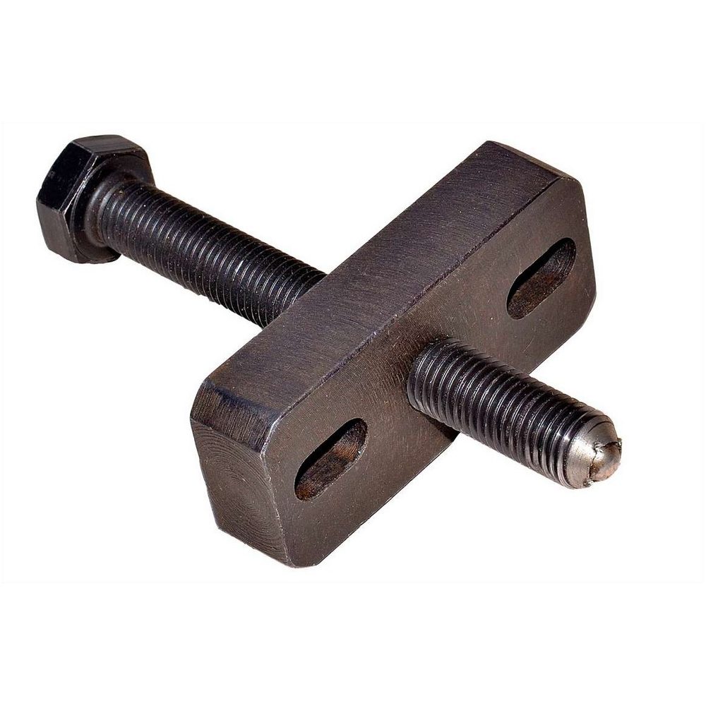 Universal puller (screw L=100mm, hole distance 27-62mm) W0136 Lincos