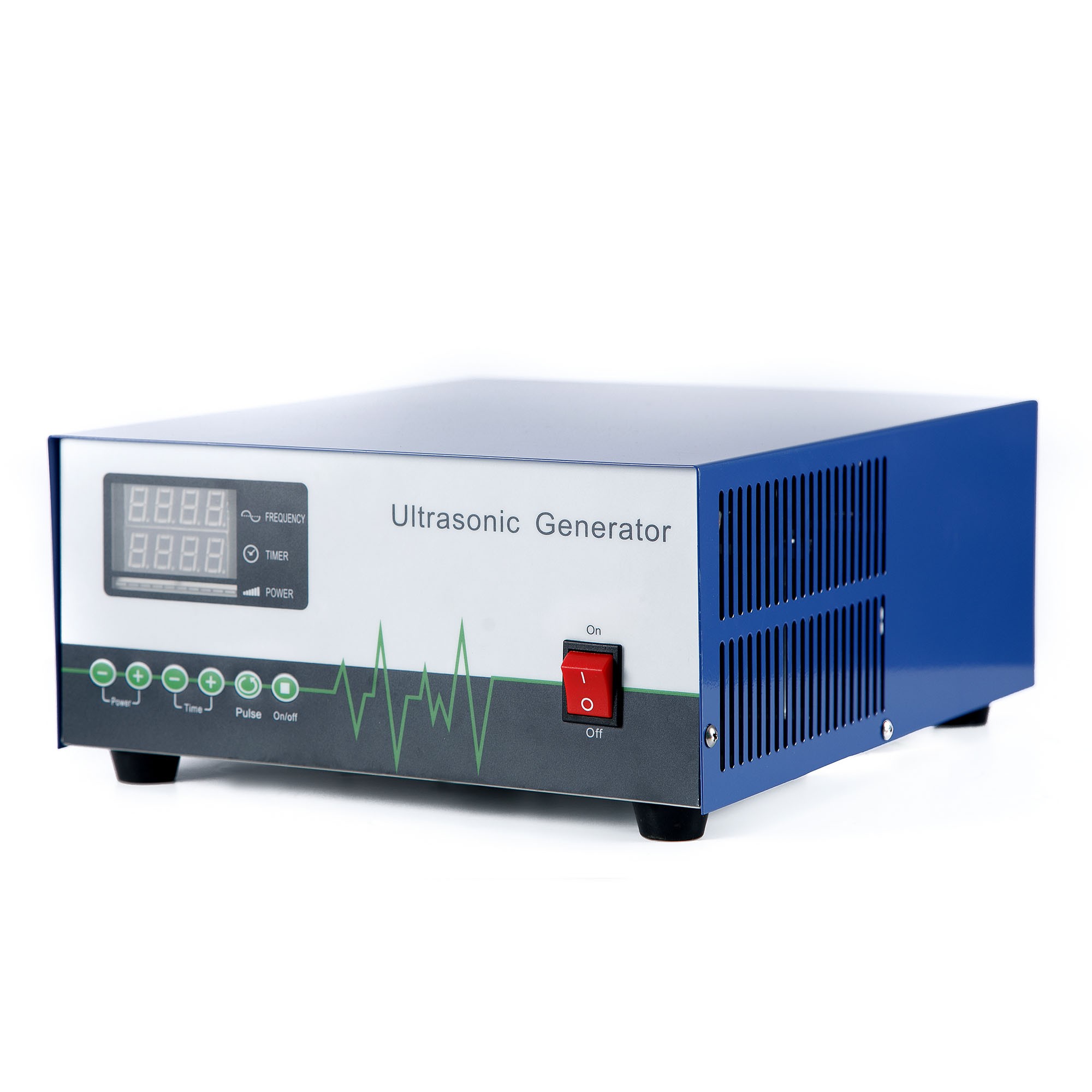 Ultrasonic cleaning rod, designed for ultrasonic cleaning in premade tanks, 720W, 28kHz PRO