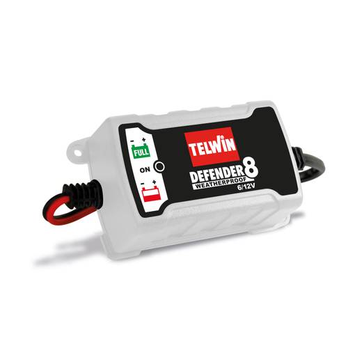 Battery Charger / trickle charger Pulse 50 Evo 230V 12V/24V 807611