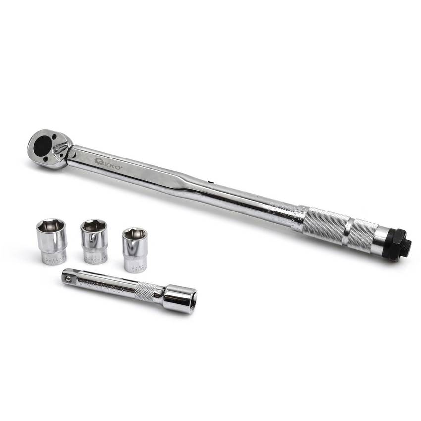 Torque wrenches | Hand tools