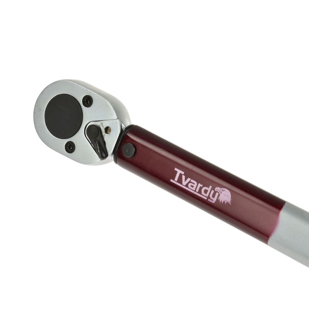 Profesionální momentový klíč 1/2", 28-210Nm T00020 | Geko