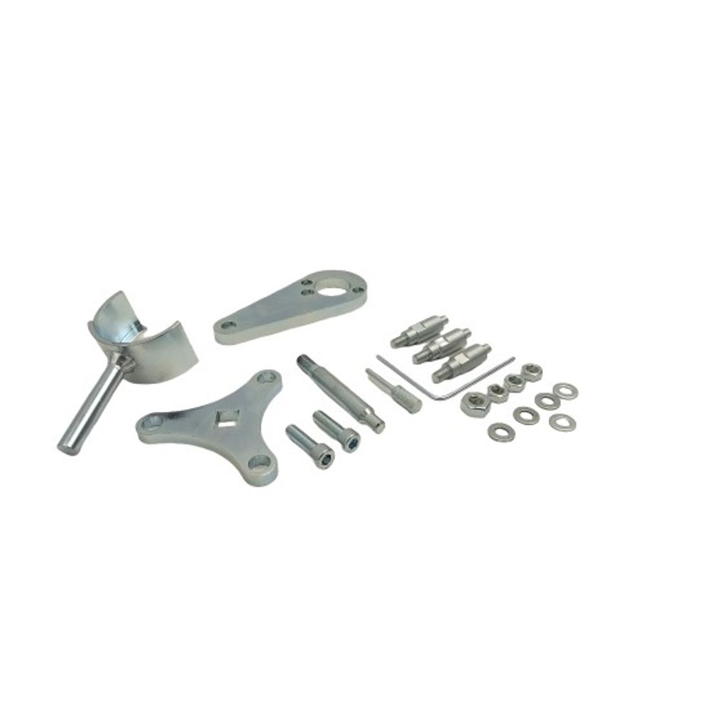 Engine timing kit for hyundai kia 1 6 diesel engines c01 0231 lincos