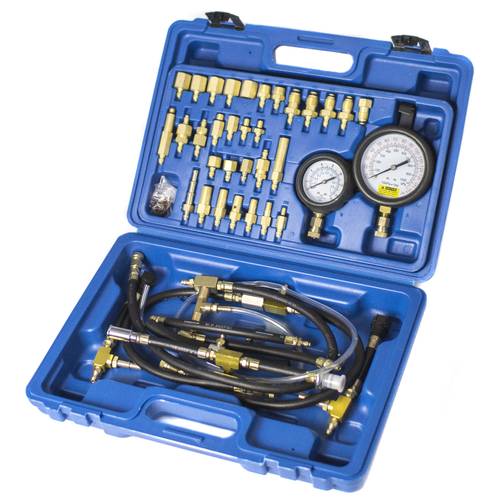 Testere de injectoare | Scule pentru injector