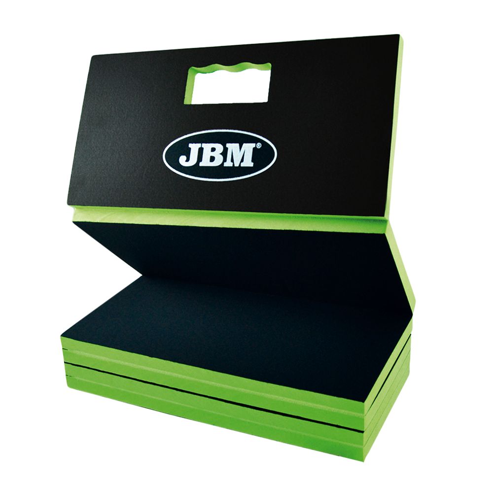 Faltbare Schaumstoffmatte JBM53192