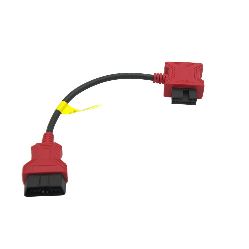 By Obd Cable Xtool H6 Elite, For Car Scanner, 12V at Rs 135000 in Gurgaon