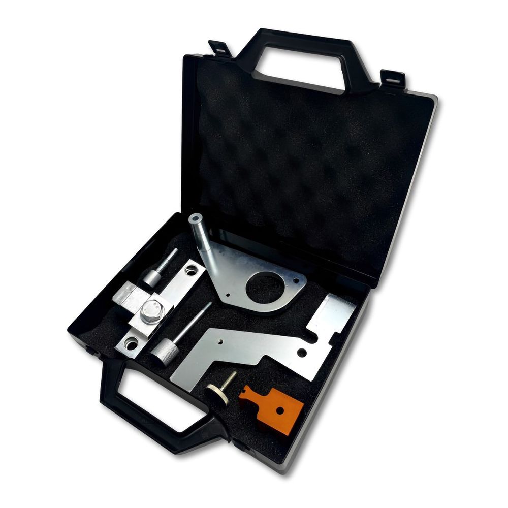 Laser Tools 5212 Timing Tool Kit - for Land Rover, Ford, Jaguar