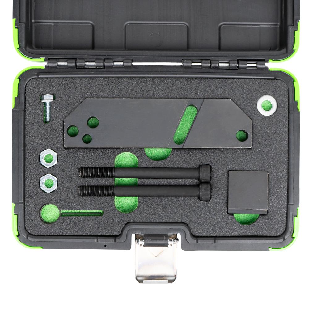 Flywheel lock kit for Mercedes, Renault, Dacia JBM54289 JBM