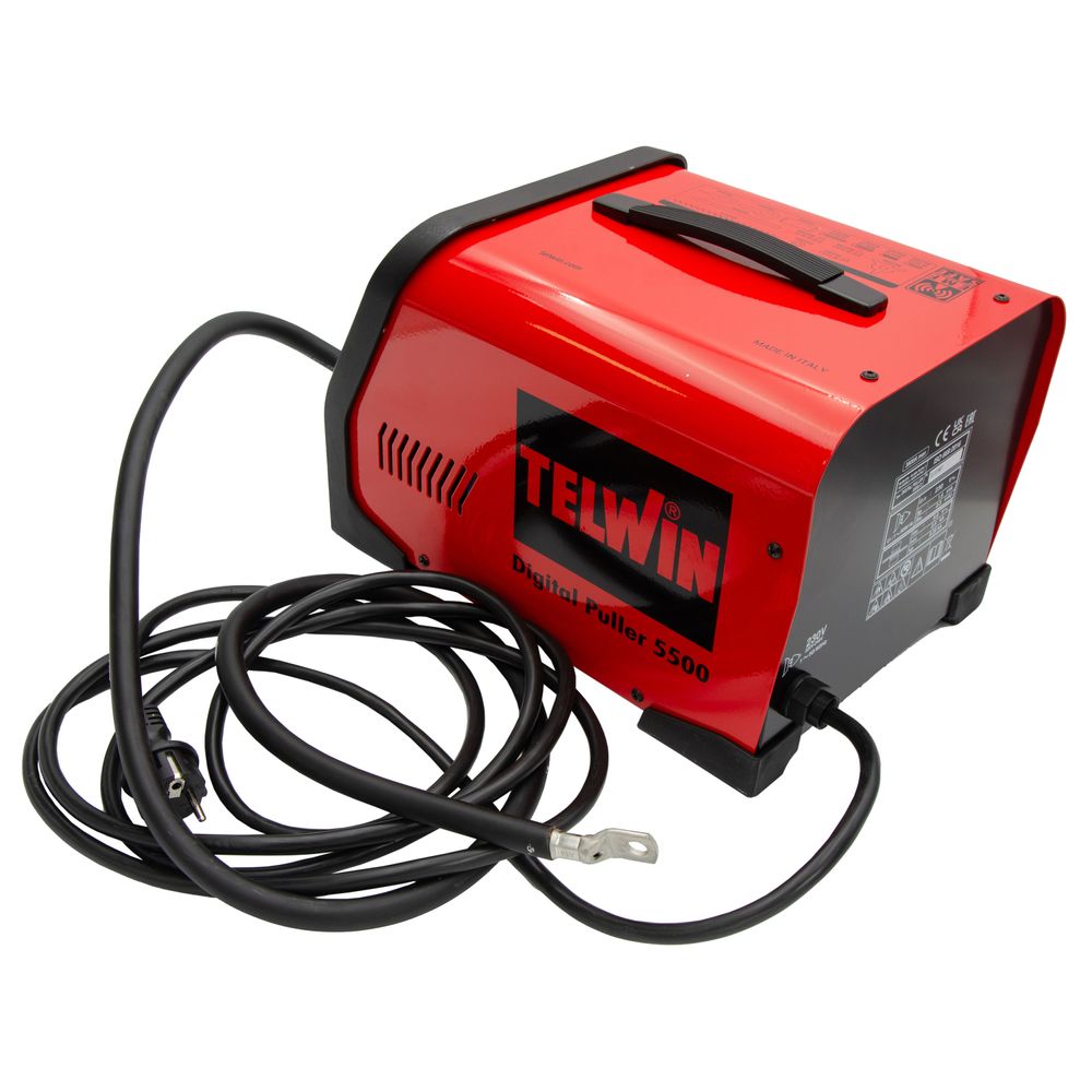 Repair welder Battery Puller, Telwin