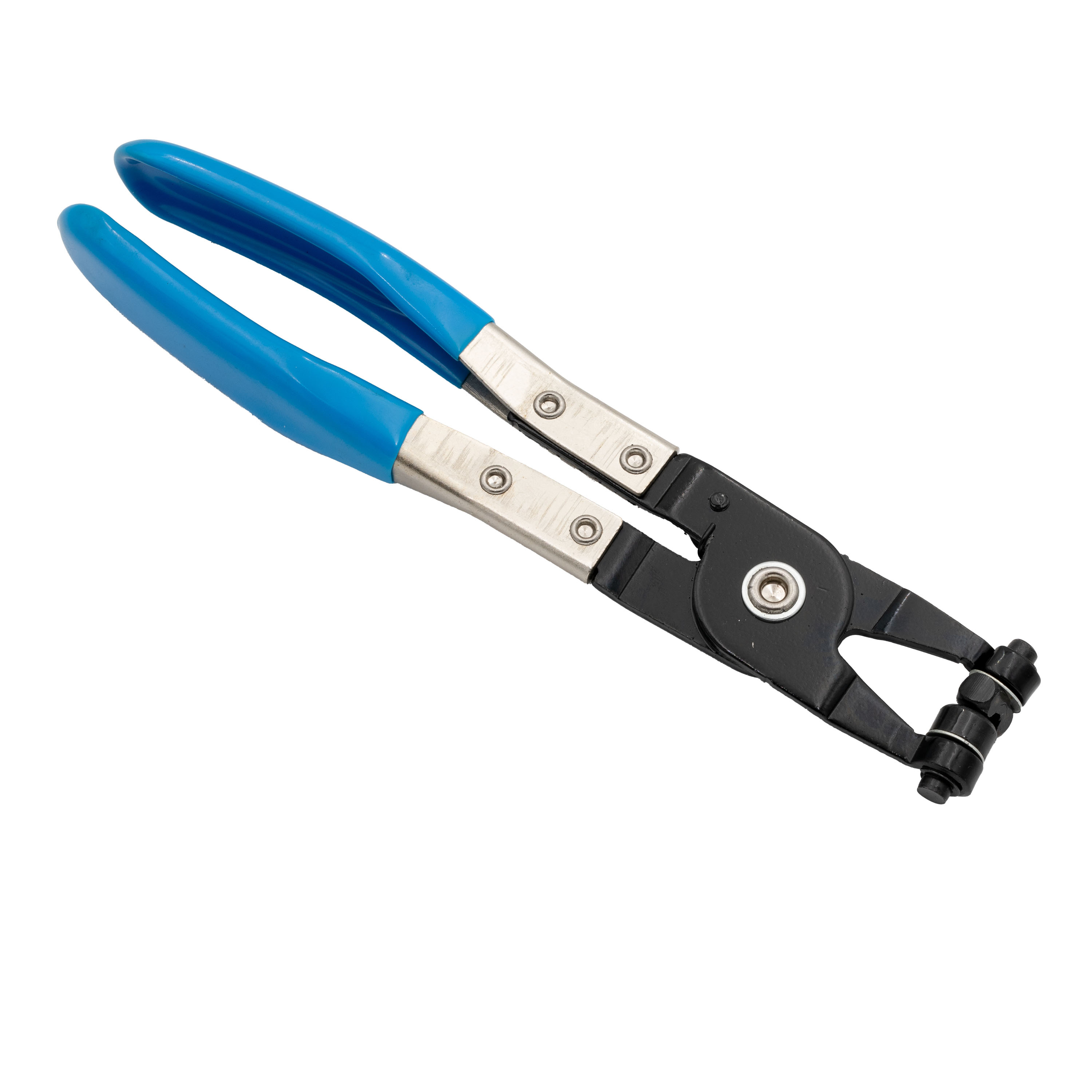 Flat band hose clamp pliers MG04A4014 Lincos