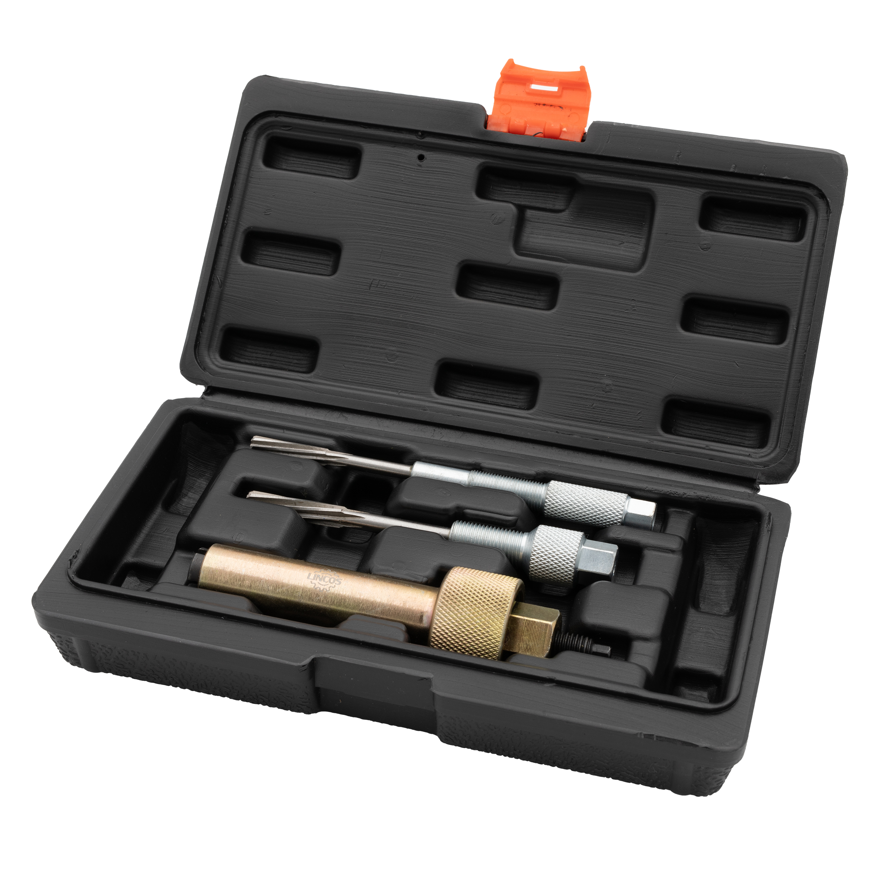 Mercedes Benz CDI Diesel Engine Glow Plug Extractor Remover and Repair