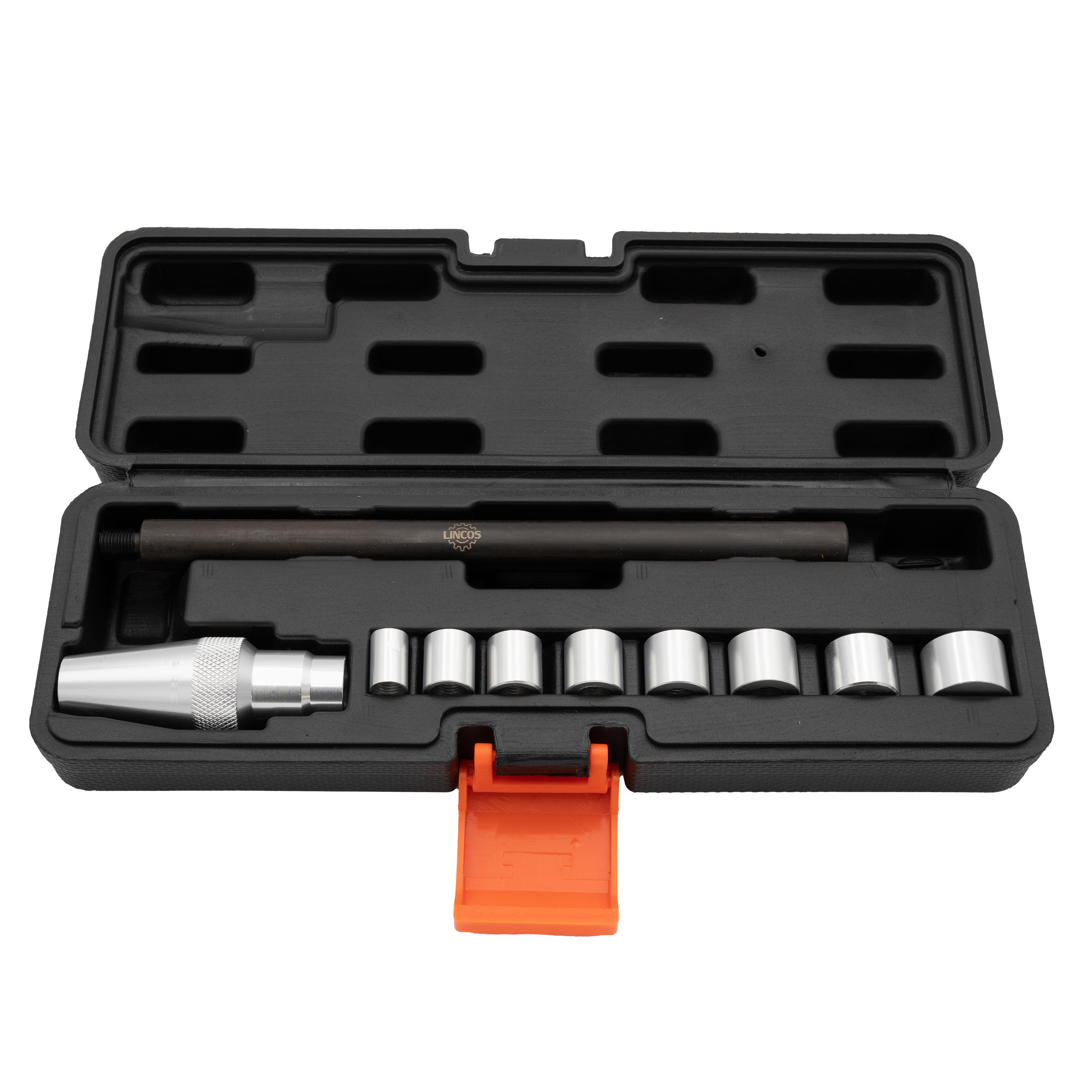 Universal Clutch Aligning Tool Kit, 10pcs MG04B1082 Lincos