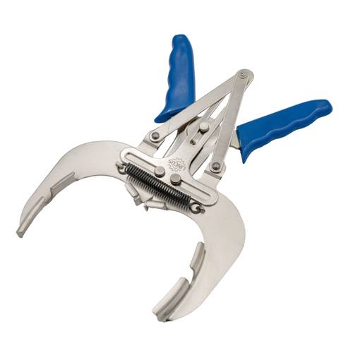 Piston Ring Expander Expander Pliers for 80-120mm Piston Ring Car Engine  Tool Compressor Pliers