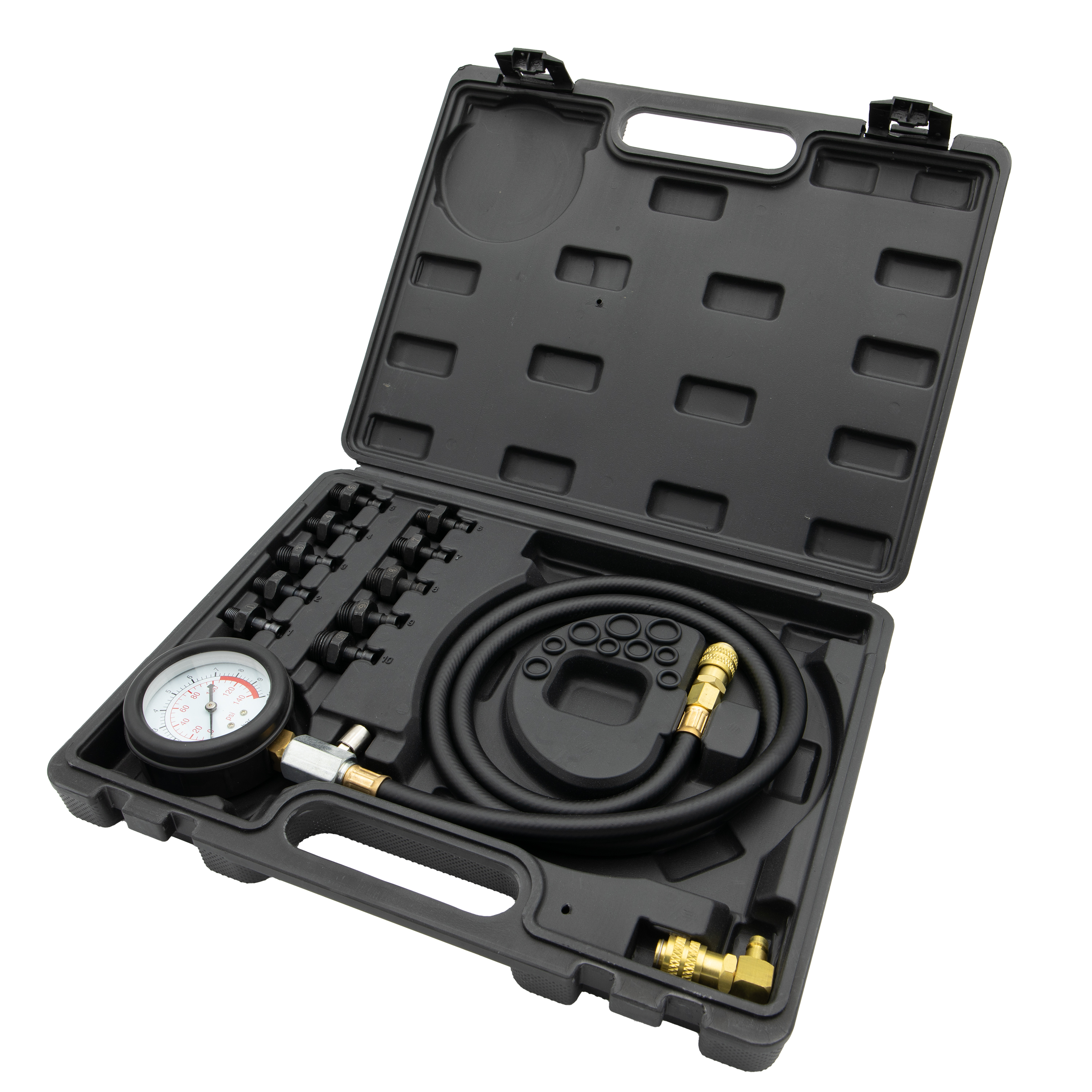Oil pressure testers Automotive tools