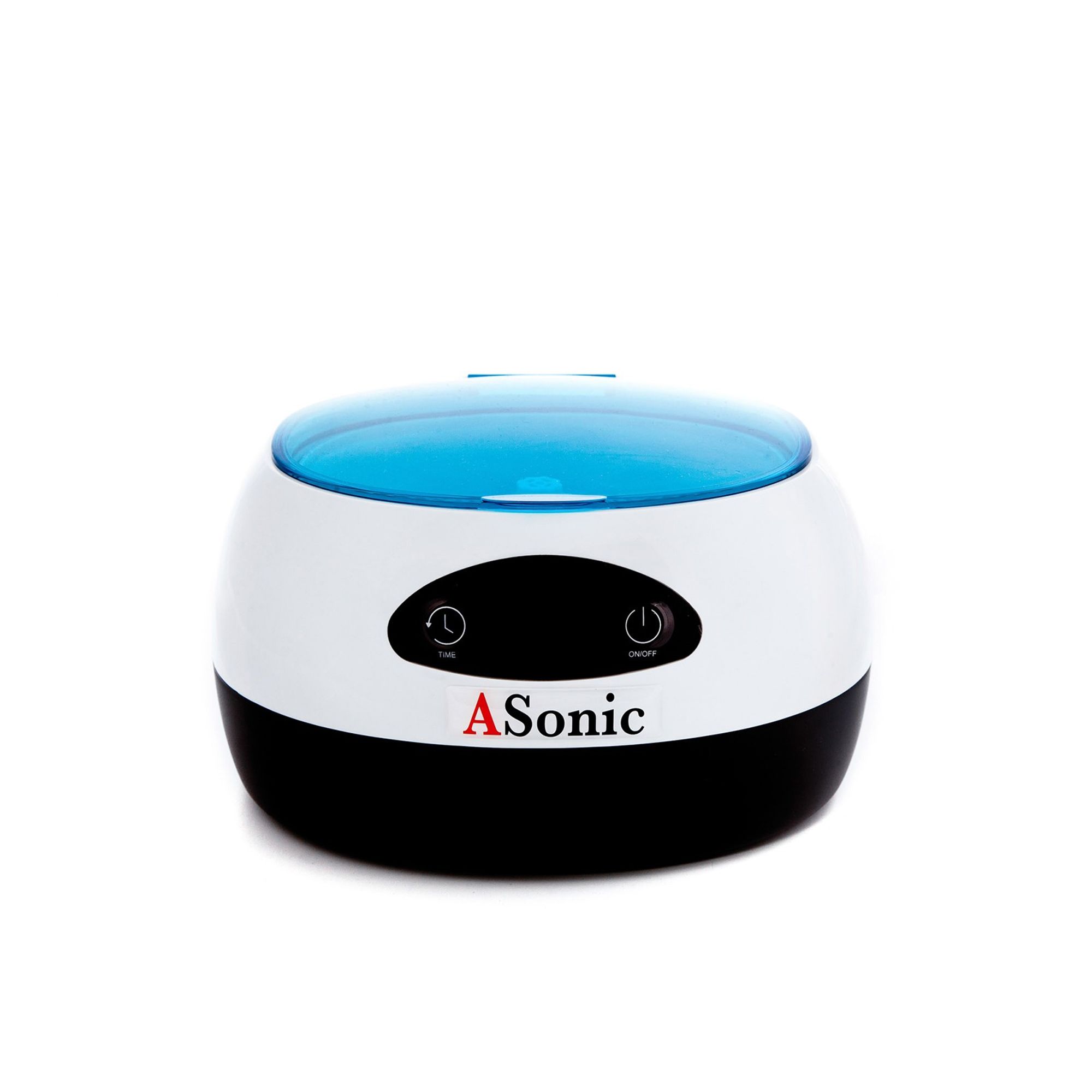 Home 750 ultrasonic cleaner, 750ml AS-750 | ASonic