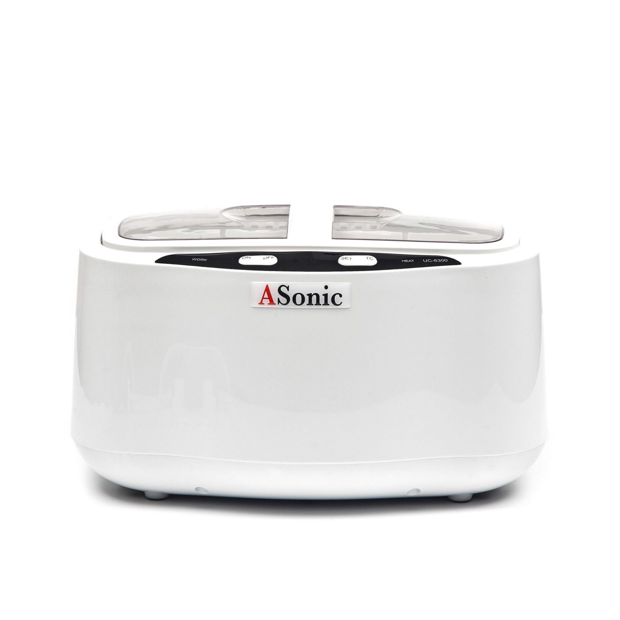 Home 2500 ultrasonic cleaner, 2.5L AS-2500 | ASonic